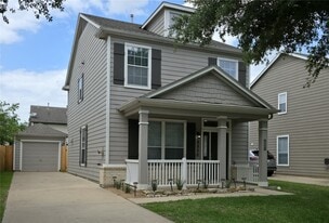 18802 Sandelford Dr in Katy, TX - Building Photo