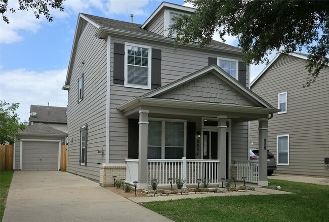 18802 Sandelford Dr