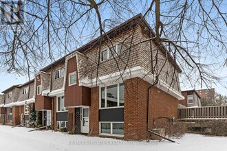 771B-7714 Ridgewood Ave in Ottawa, ON - Building Photo - Building Photo