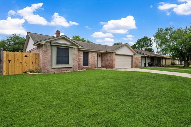 4023 Broken Elm Dr in Spring, TX - Building Photo - Building Photo