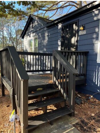 1200 Gun Club Rd NW