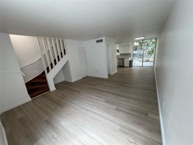 property at 6007 SW 69th St