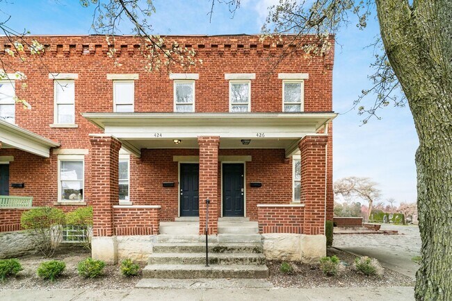 426 E Mithoff St-Unit -426 in Columbus, OH - Building Photo - Building Photo