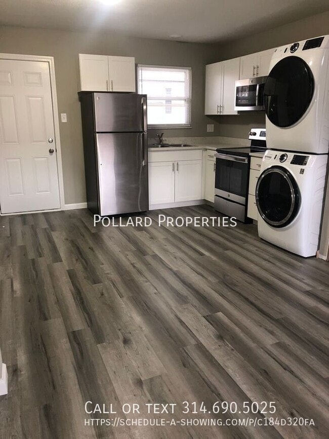 321 Annie Ave in Troy, MO - Building Photo - Building Photo