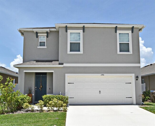 1790 Southfork Dr in Kissimmee, FL - Building Photo - Building Photo