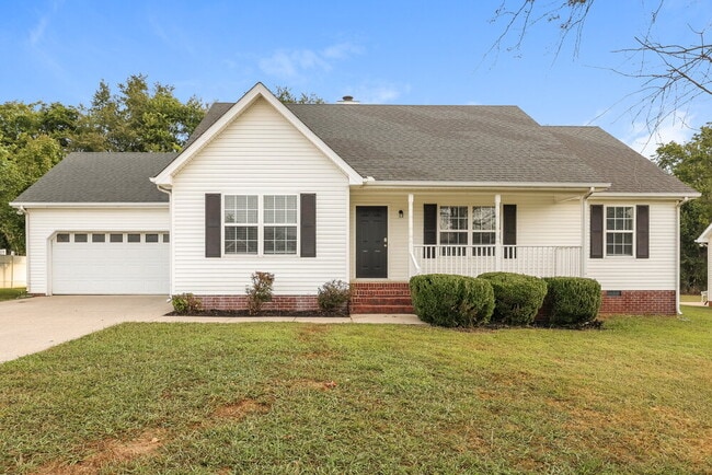 property at 519 Joe B Jackson Pkwy
