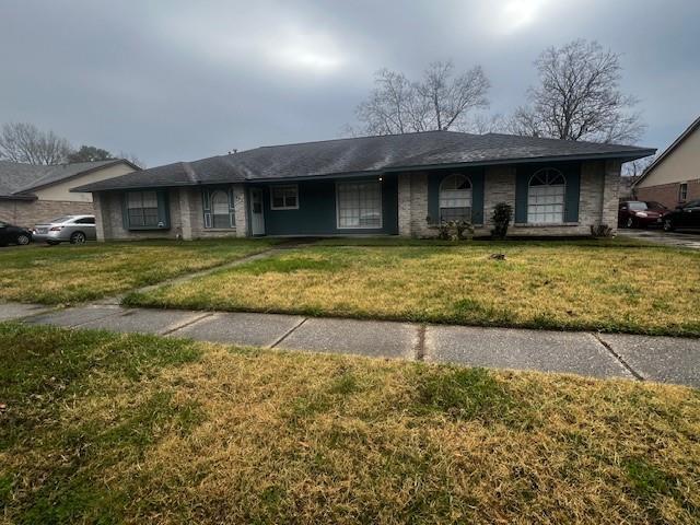 2350 Autumn Springs Ln in Spring, TX - Building Photo