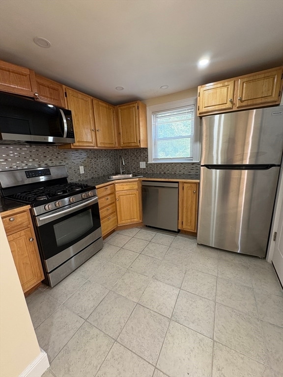 property at 84 Gladeside Terrace