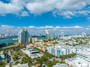 The Cosmopolitan in Miami Beach, FL - Building Photo - Building Photo