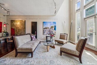 88 King St in San Francisco, CA - Building Photo - Building Photo