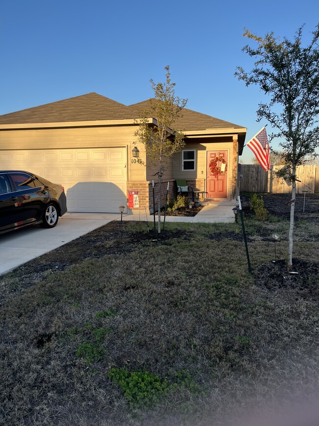 property at 1041 Fisher Way