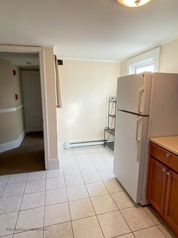 104 W Emerson St, Unit 4 in Melrose, MA - Foto de edificio - Building Photo