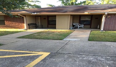 125 Elders Dr in Tatum, TX - Building Photo - Building Photo