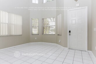 16238 NW 21st St in Pembroke Pines, FL - Building Photo - Building Photo