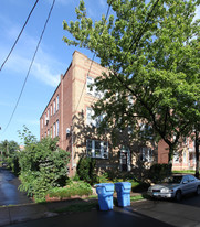 322 High St Apartments