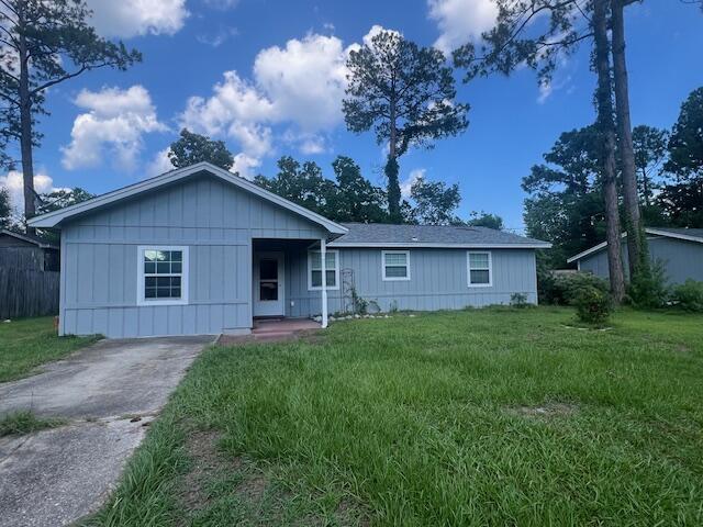 1313 Edenfield Dr in Fort Walton Beach, FL - Building Photo - Building Photo