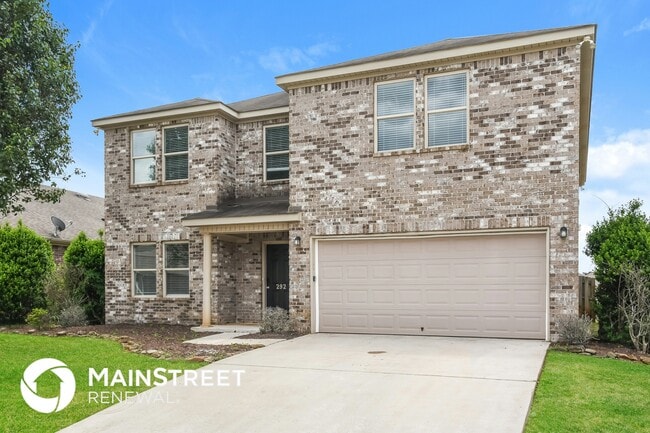 property at 292 Harold Murphy Dr