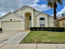 781 Seneca Meadows Rd in Winter Springs, FL - Building Photo