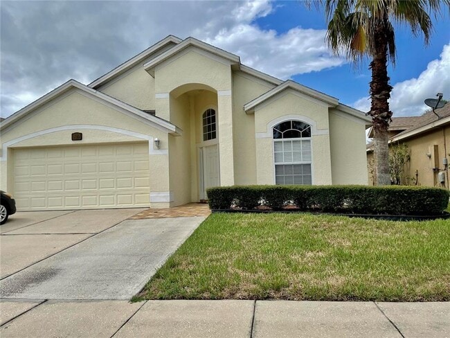 property at 781 Seneca Meadows Rd