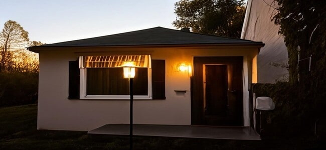 property at 4209 Neff Ave
