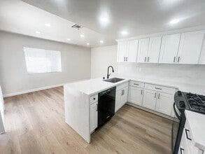 8212 6th St in Downey, CA - Building Photo - Building Photo