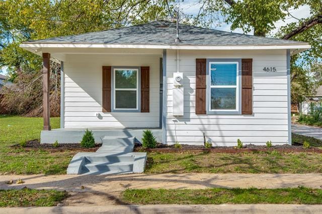 property at 4615 Frank St