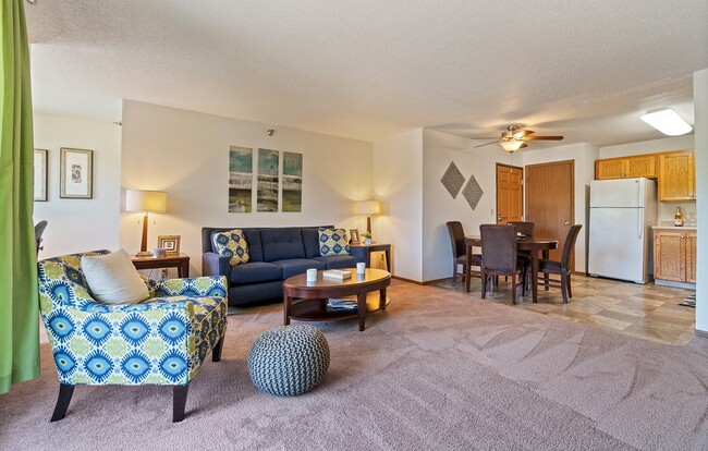 Somerset Properties photo'