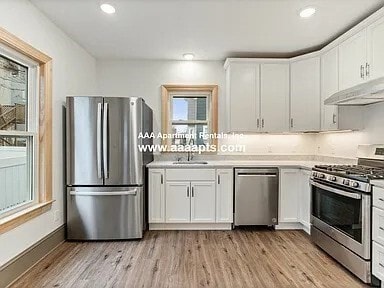 20 Sea St in Everett, MA - Building Photo - Building Photo
