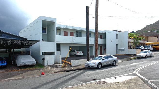 106 S Kuakini St in Honolulu, HI - Building Photo - Building Photo