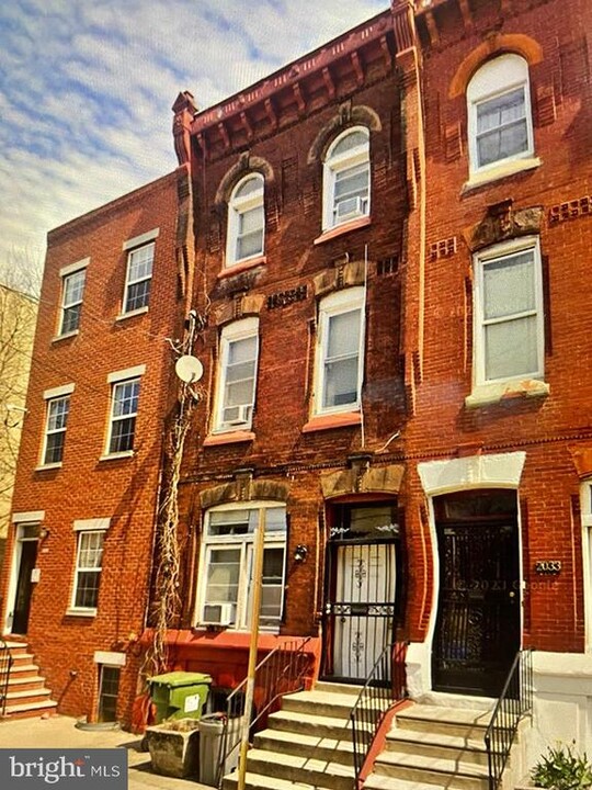 2035 N 15th St in Philadelphia, PA - Building Photo