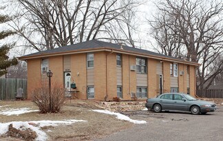 3616-3624 Maryland Ave in New Hope, MN - Building Photo