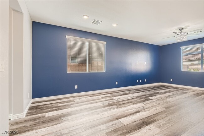 property at 6223 Orions Belt Peak St