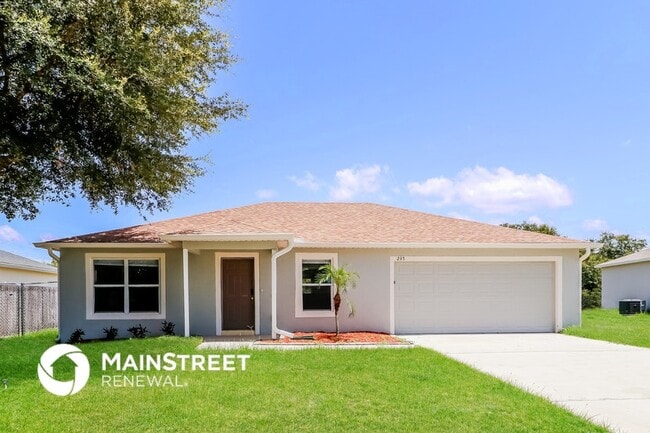 property at 235 Grouper Ct