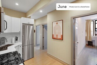 Room in Shared 3 bed/1 bath home, Unit B in New York, NY - Building Photo - Building Photo