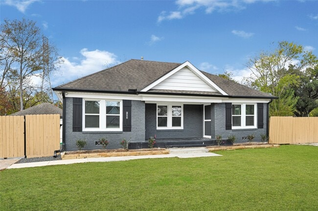 7403 Cayton St in Houston, TX - Building Photo - Building Photo