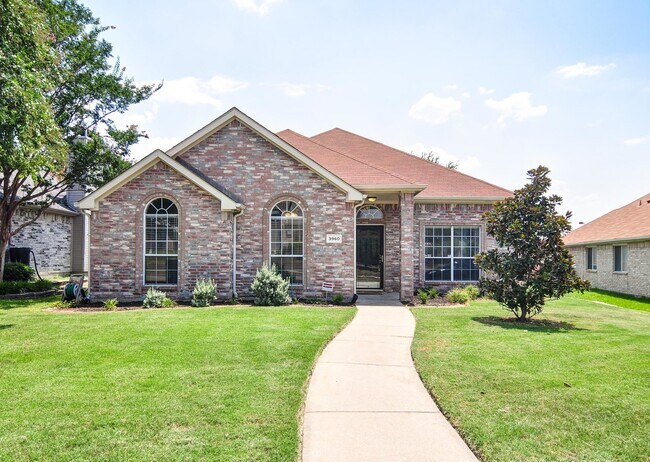 property at 3960 Bexhill Dr