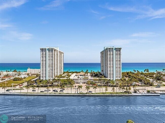 property at 1201 S Ocean Dr