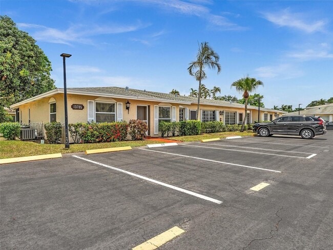 property at 13785 Flora Pl