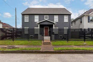 2903 Wichita St in Houston, TX - Building Photo