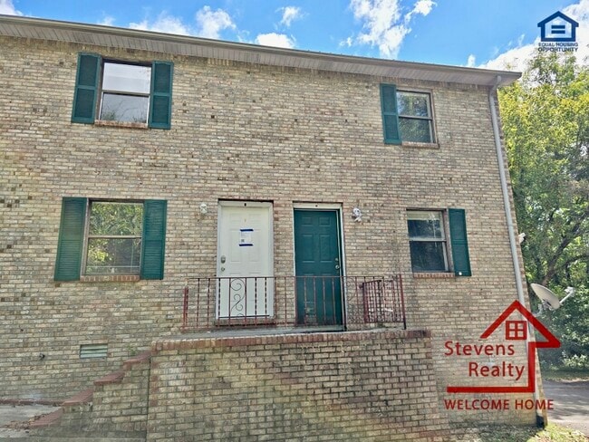 property at 402 Peek Dr