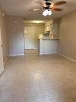 3501 McDonell Ave, Unit J Cruz Properties in Laredo, TX - Building Photo