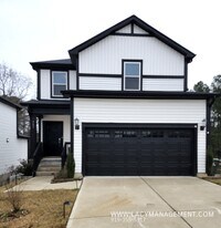 337 Sustainable Wy in Raleigh, NC - Building Photo