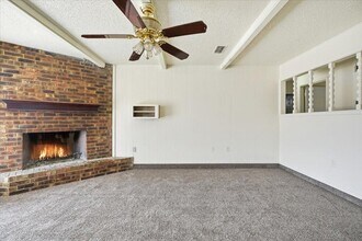 608 N Colton Ave in Lubbock, TX - Building Photo - Building Photo