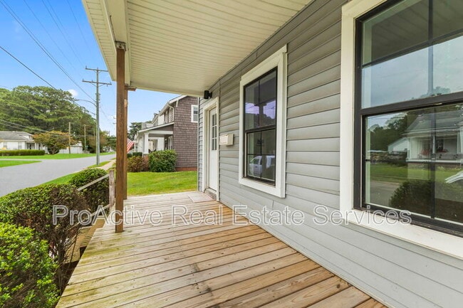 3915 King St in Portsmouth, VA - Building Photo - Building Photo