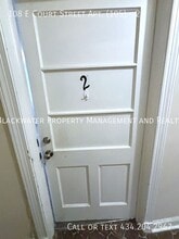 108 E Court St in Amherst, VA - Building Photo - Building Photo