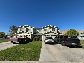 139 Dayton Village Pkwy in Dayton, NV - Building Photo - Building Photo