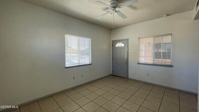 2717 Idalia Ave in El Paso, TX - Building Photo - Building Photo