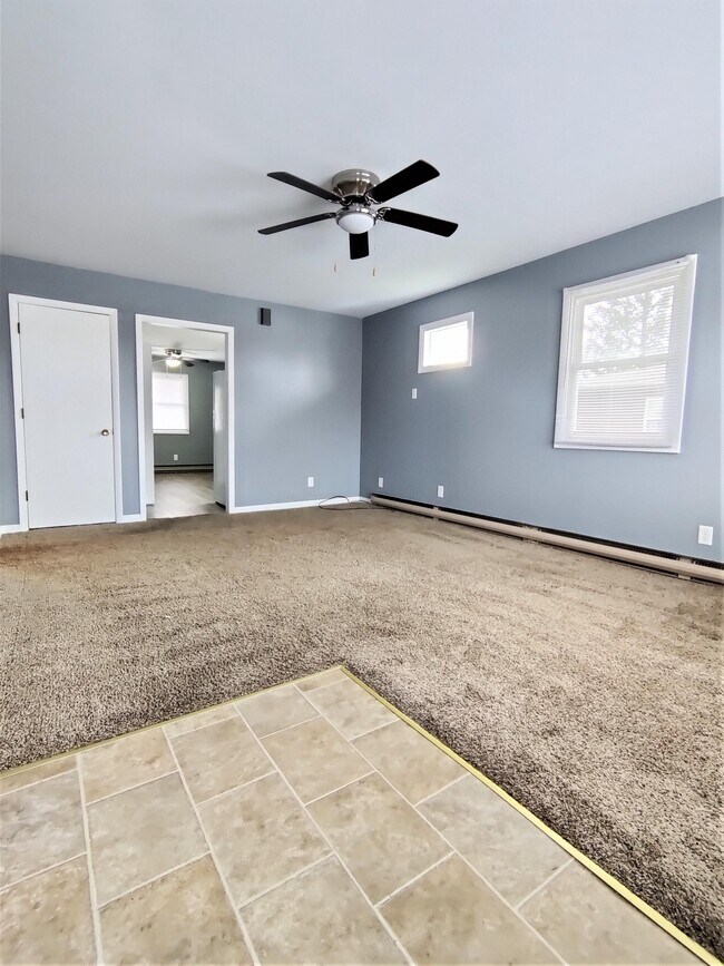 435 E Ann St in Somonauk, IL - Building Photo - Building Photo