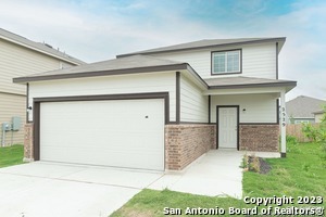 2529 Marty Way in Seguin, TX - Building Photo - Building Photo