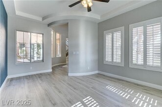 12116 Vista Linda Ave in Las Vegas, NV - Building Photo - Building Photo